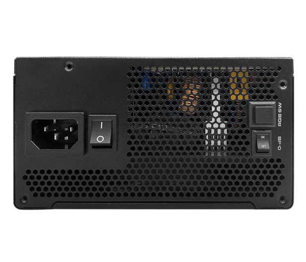 Cougar Auric RGB 650W 80 Plus Gold - 1157467 - zdjęcie 6